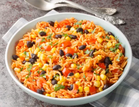 Monastic-style Baked Beans