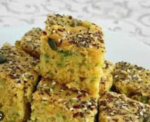 Pâine de mălai