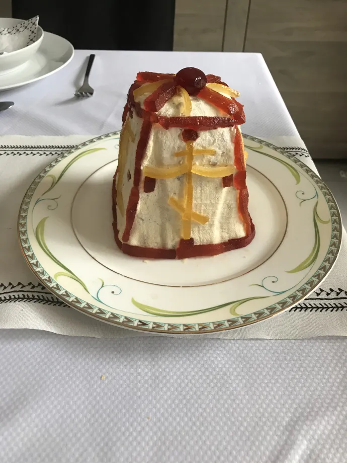 Paskha