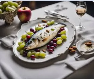 Mediterranean Fish Fillets