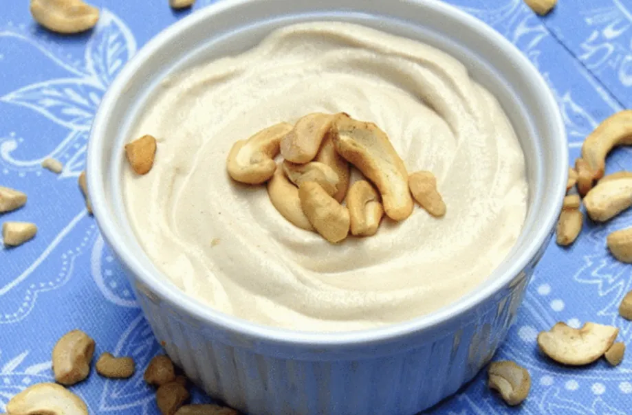 Tahini and Cumin Sauce